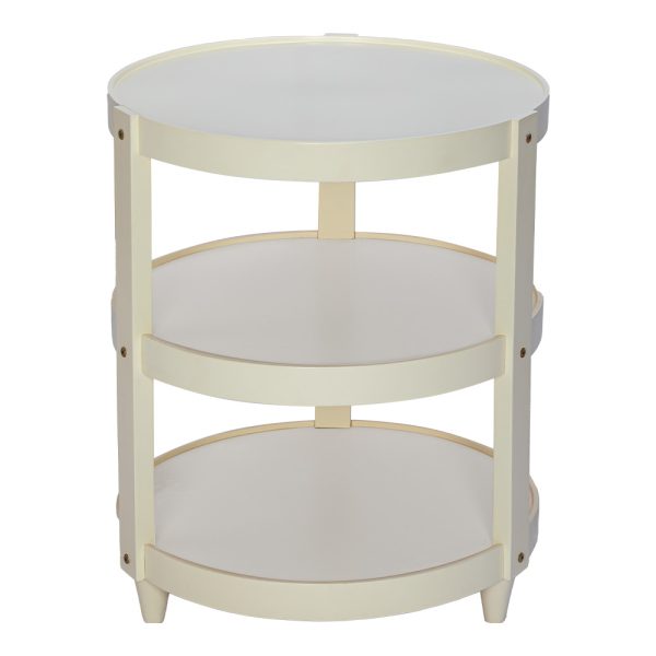 Gradual Side Table - Image 2