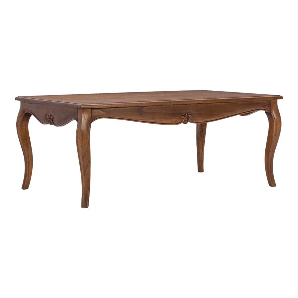 Iris Coffee Table