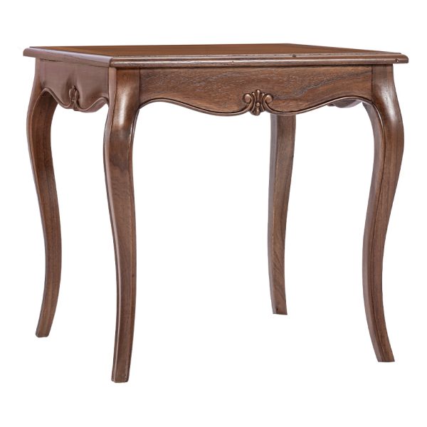 Iris Side Table