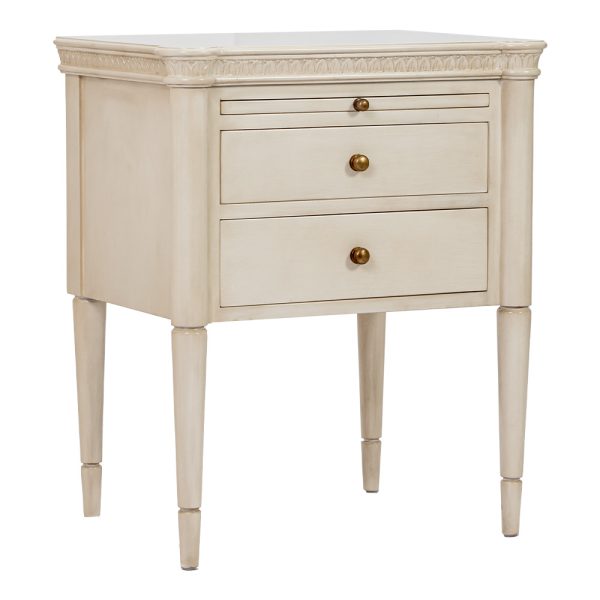 Janna Bedside Table