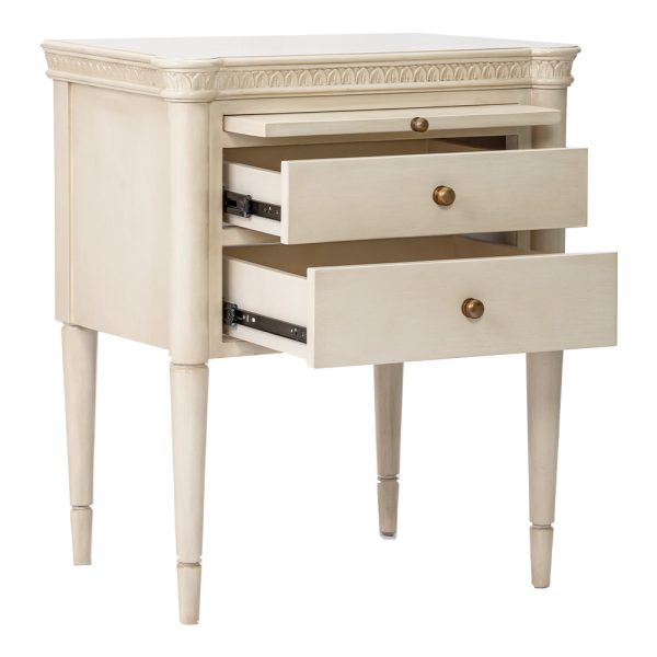 Janna Bedside Table - Image 5