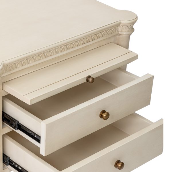 Janna Bedside Table - Image 4