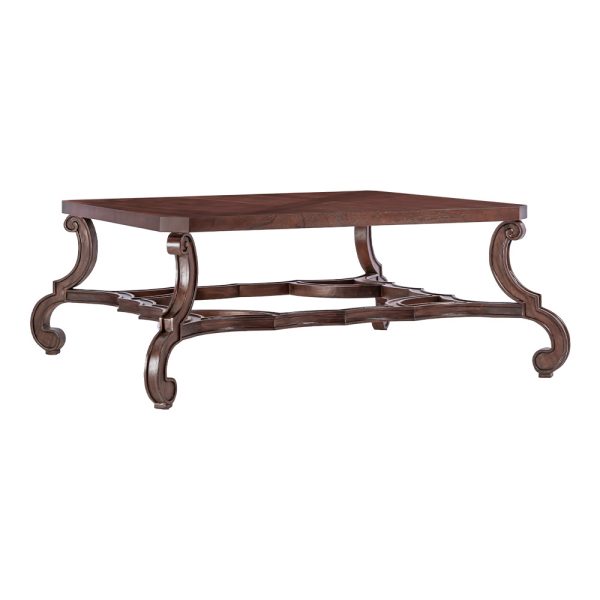 Jill Coffee Table - Image 2