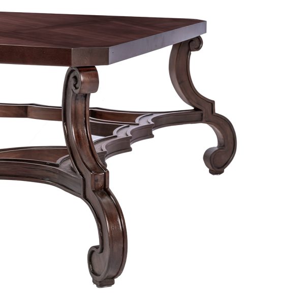 Jill Coffee Table - Image 4