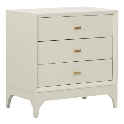 Lira Bedside Table