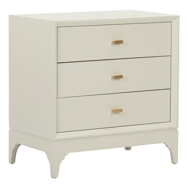 Lira Bedside Table