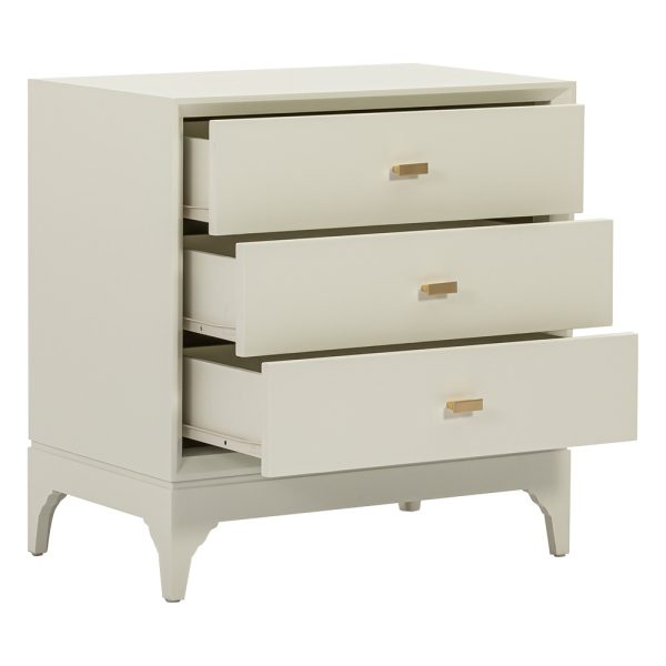 Lira Bedside Table - Image 3