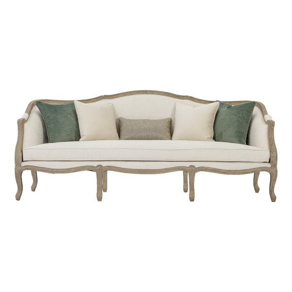 Martha 3 Seater Sofa - Image 4