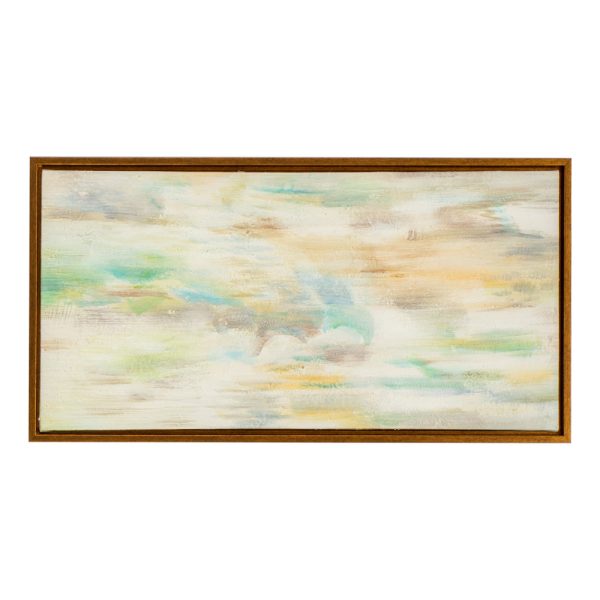 Martina Hand-Painted Artwork - Image 2