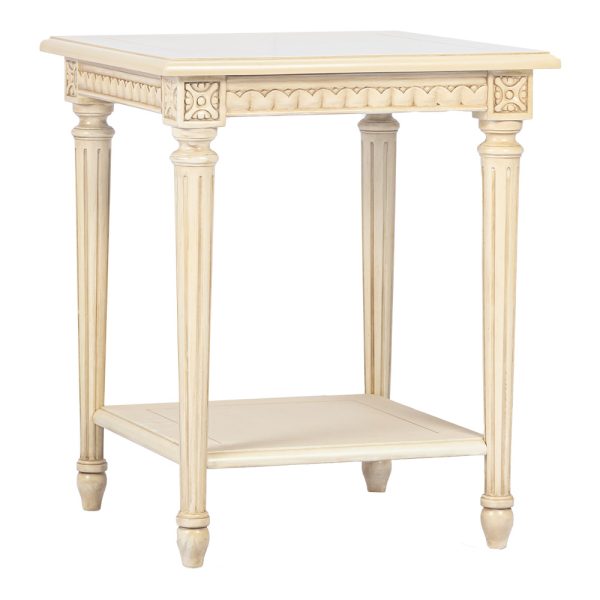 Mattie Side Table