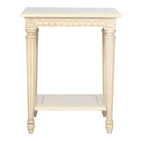 Mattie Side Table - Image 2