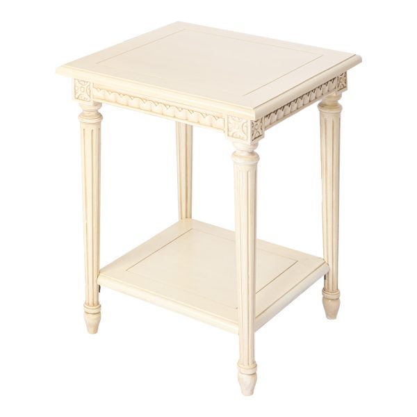 Mattie Side Table - Image 3