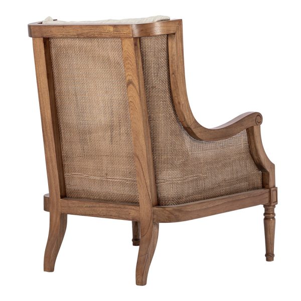 Myrna Armchair - Image 5