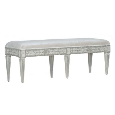 Queen Anais Bench