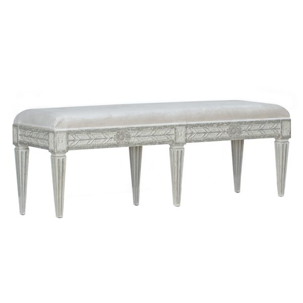 Queen Anais Bench