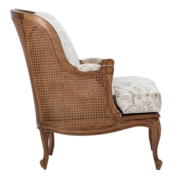 Rina Armchair - Image 3