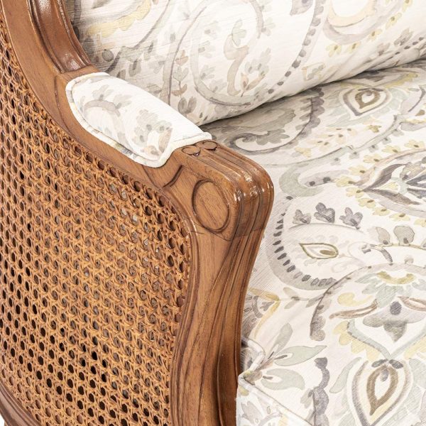 Rina Armchair - Image 4