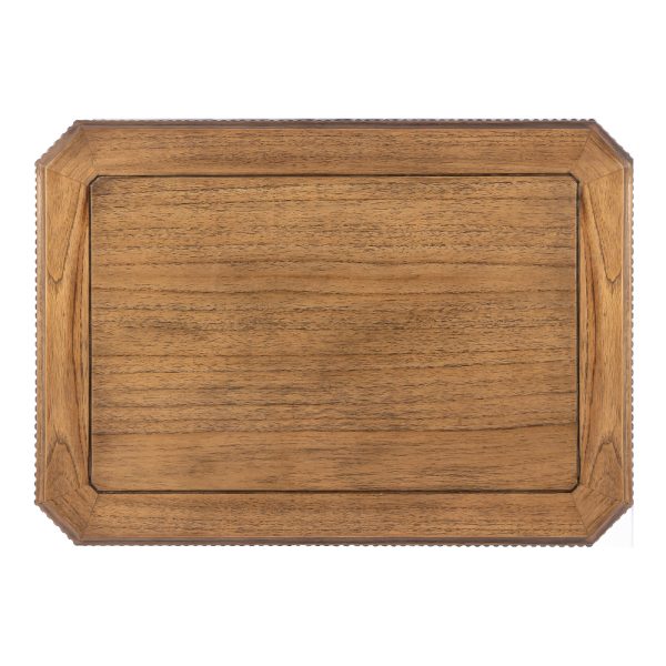 Viv Rectangle Side Table - Image 5