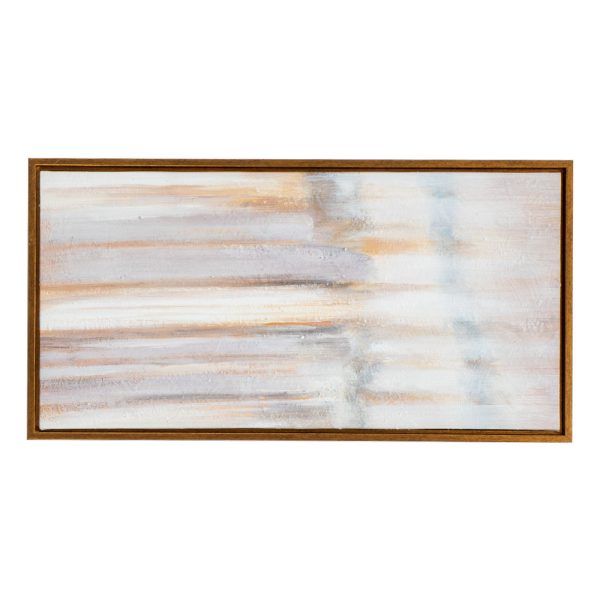 William Hand-Painted Artwork - Image 2
