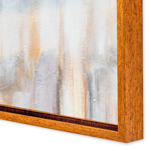 William Hand-Painted Artwork - Image 3