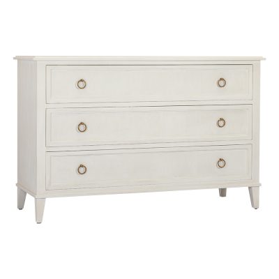 Zia Dresser