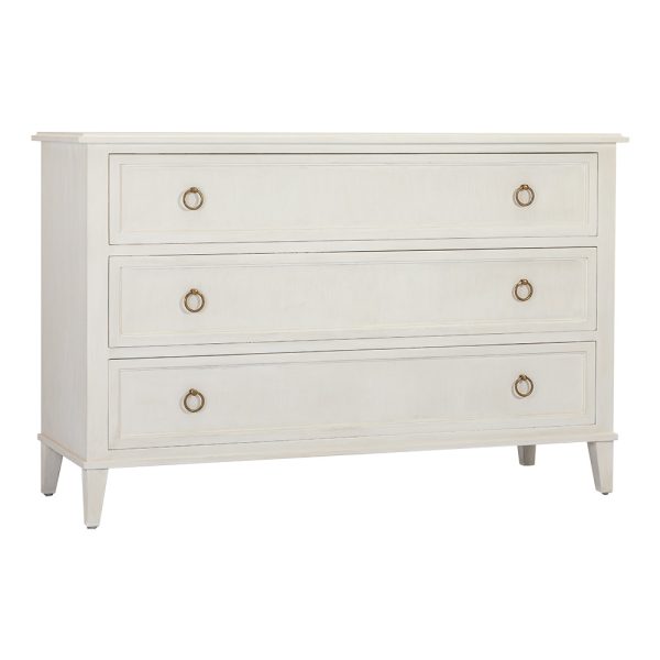 Zia Dresser