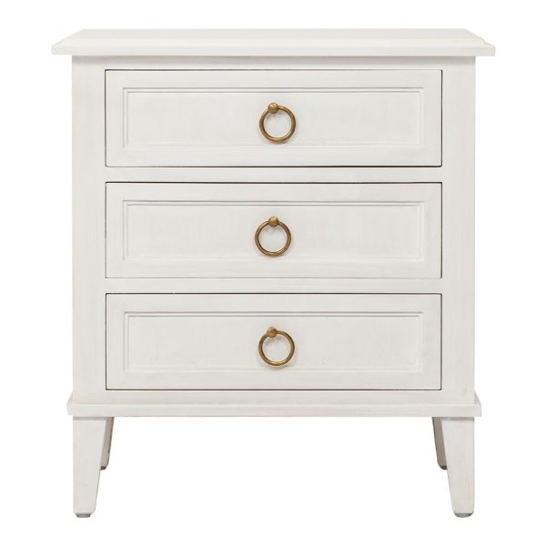 Zia Bedside Table - Image 2