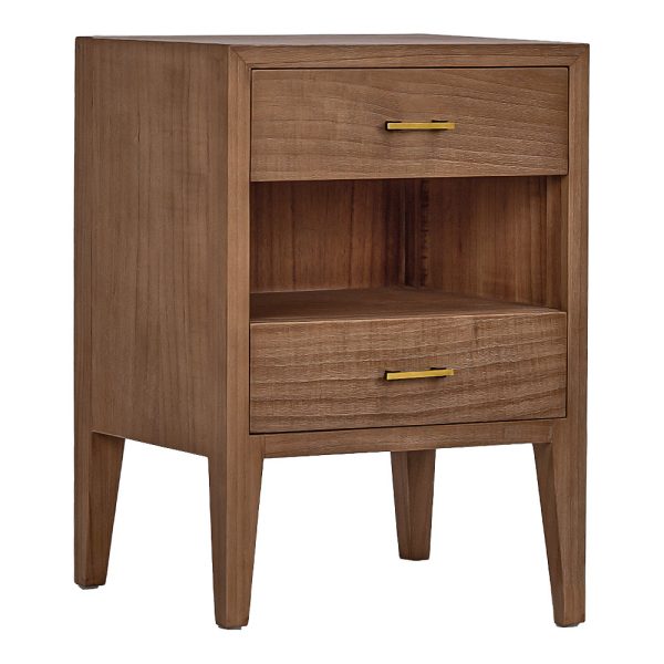 Alexa Bedside Table Sophia Home