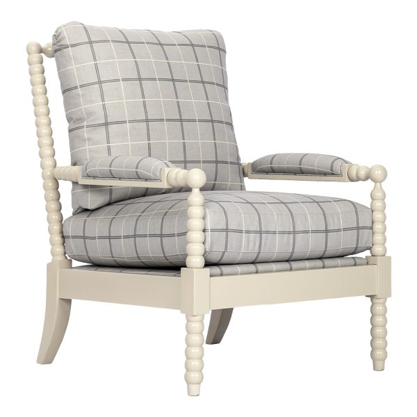Ball Armchair - Image 4