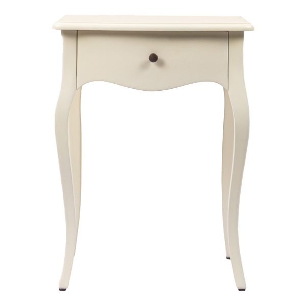 Gabriole Bedside Table - Image 2