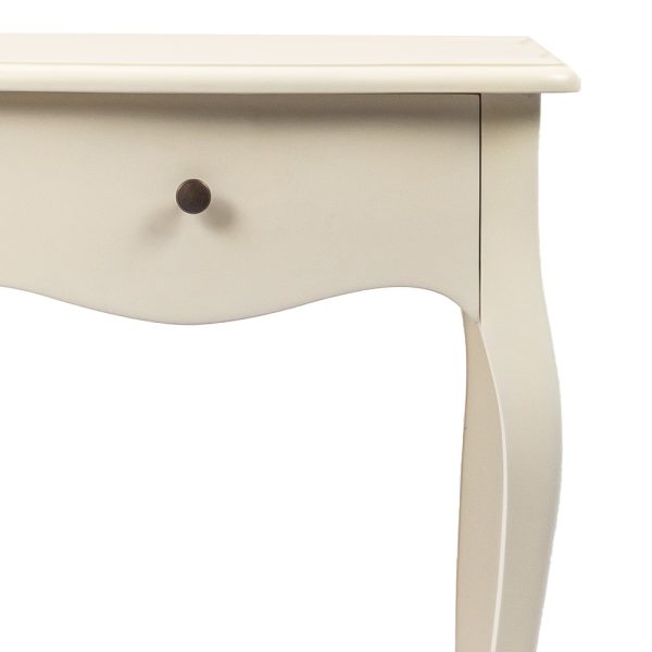 Gabriole Bedside Table - Image 4
