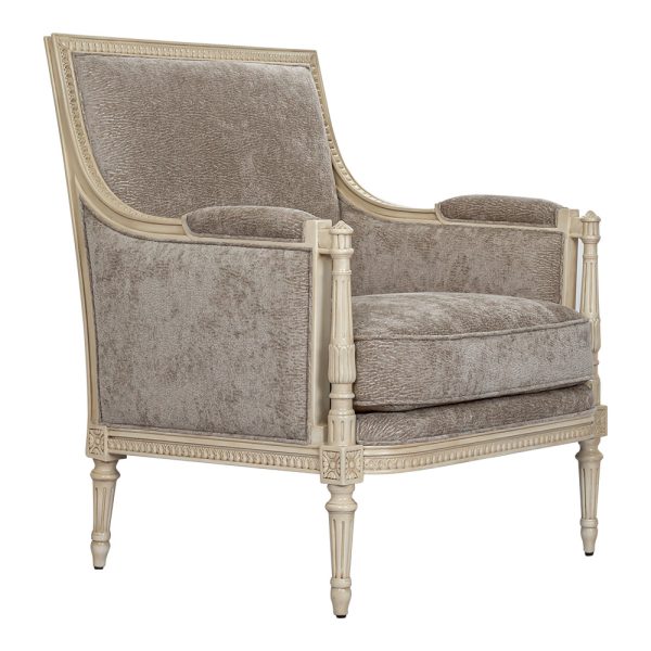 Mattie Armchair - Image 4
