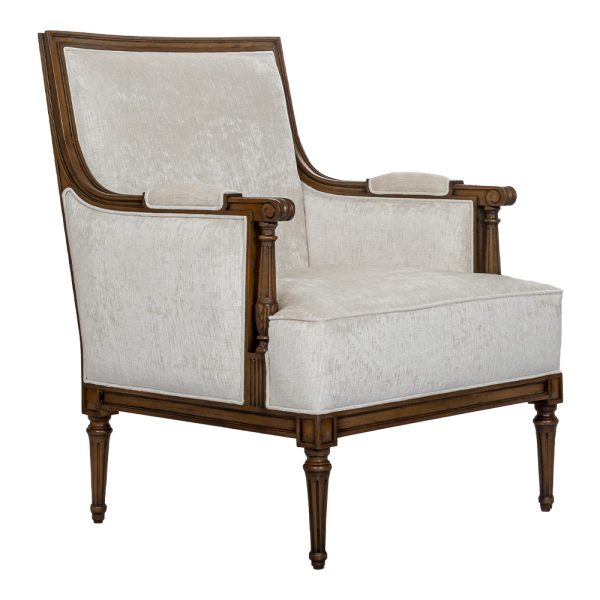 Cheekie Armchair
