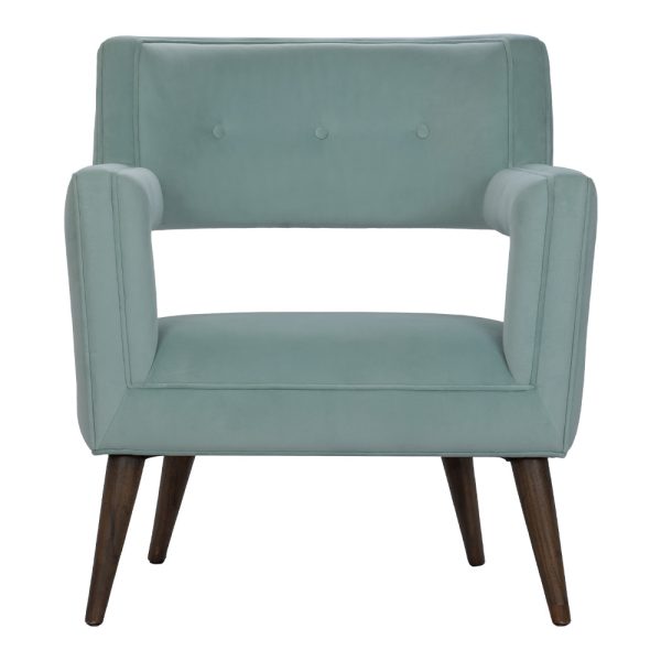 Tina Armchair - Image 4
