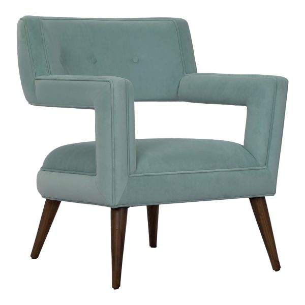 Tina Armchair - Image 5