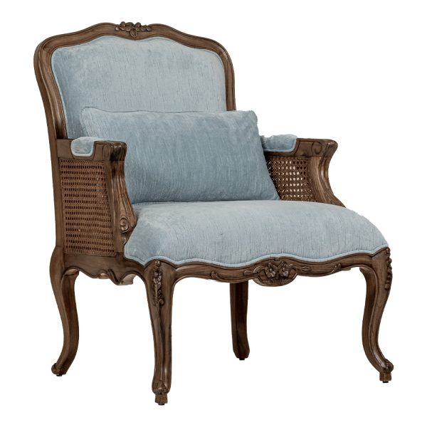Lauren Armchair - Image 3