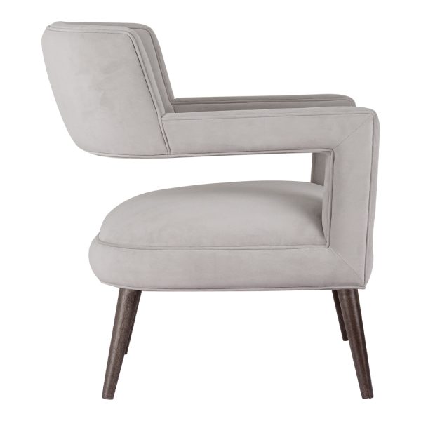 Tina Armchair - Image 3