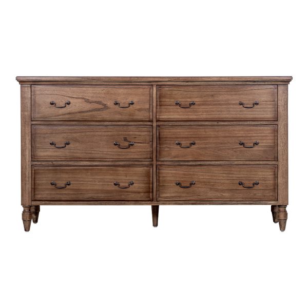 Kirkle Dresser - Image 2
