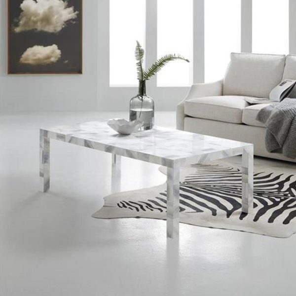 Melange Cocktail Table - Image 2