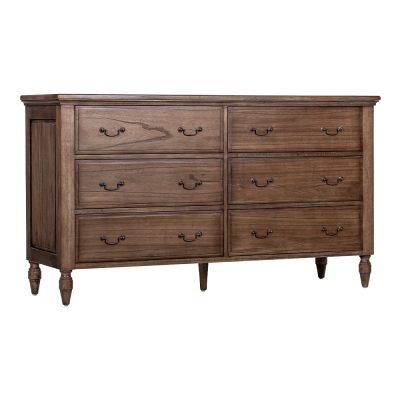 Kirkle Dresser