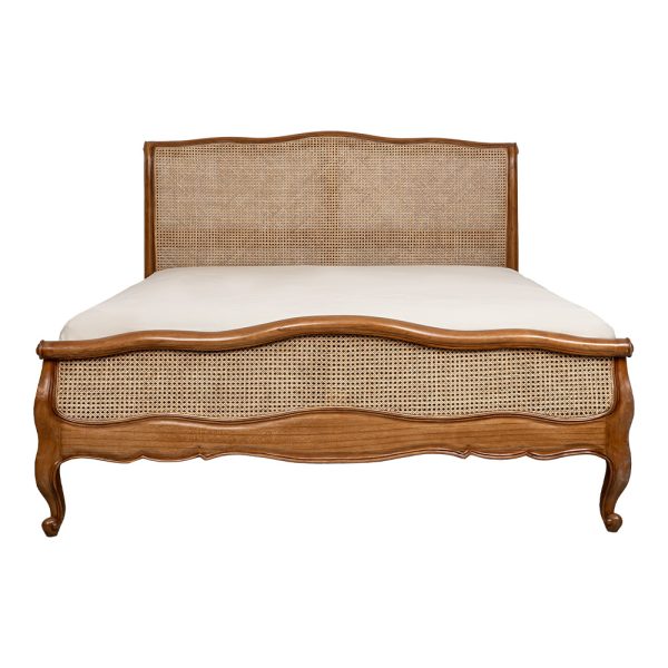 Anika Bed - Image 2