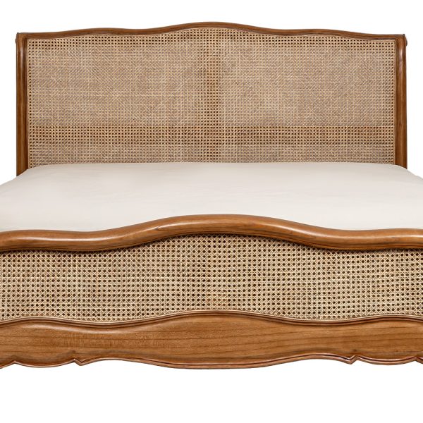Anika Bed - Image 5
