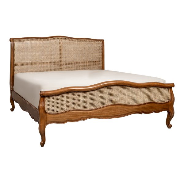 Anika Bed
