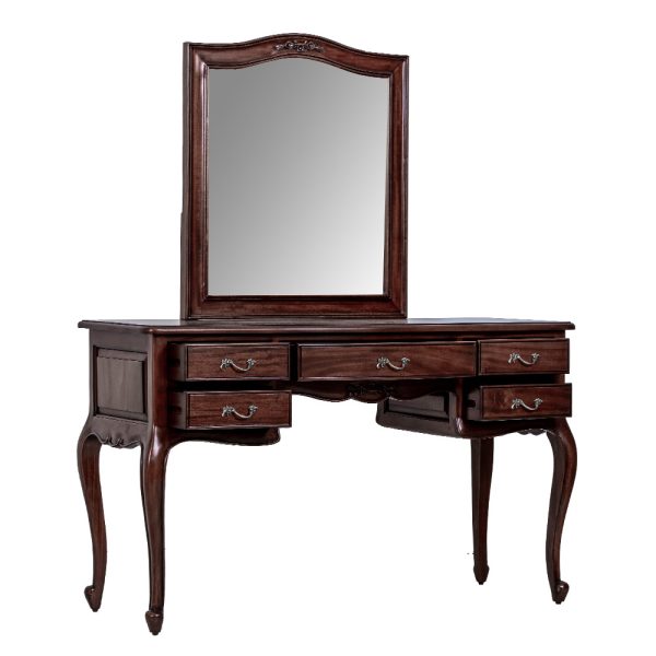 Lyon Vanity and Stool - Image 2