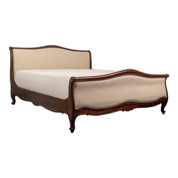 Lyon Bed - Image 2
