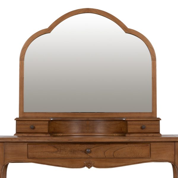 Mary Vanity and Stool - Image 4