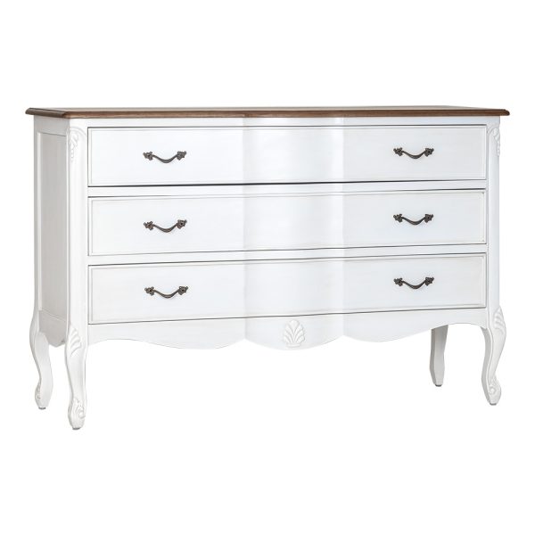 Perry Dresser