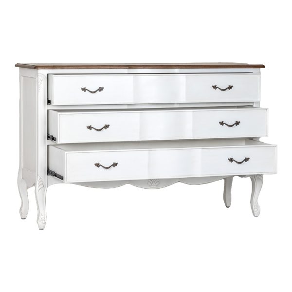 Perry Dresser - Image 3