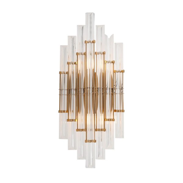 Jean Wall Lamp