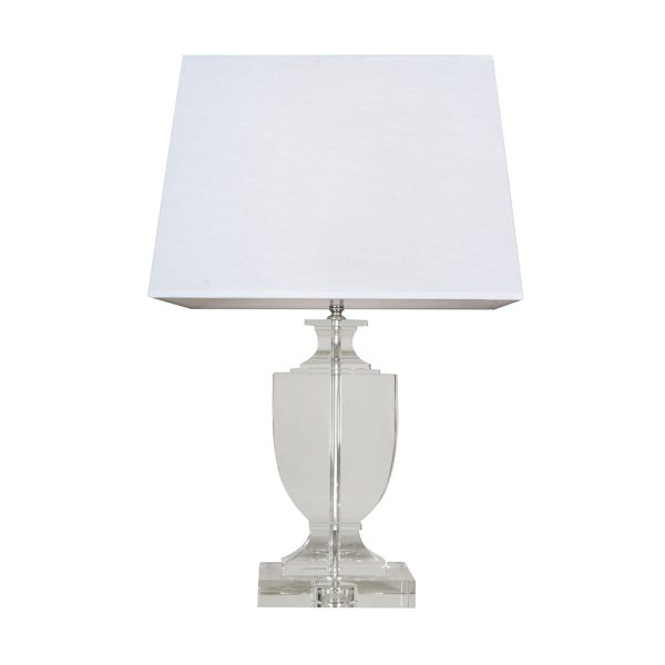 Turin Table Lamp